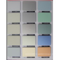 Gold and Silver Mirror Aluminium Composite Panel